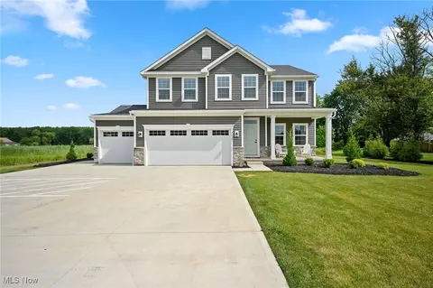 4621 Poe Rd, Medina, OH 44256