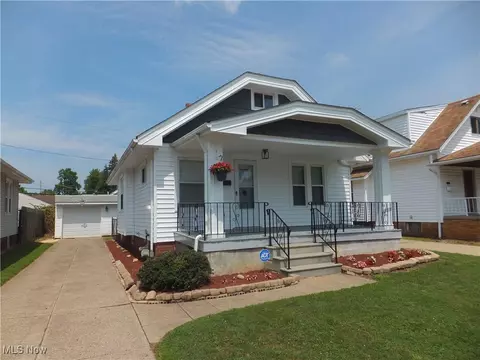 1512 Granby Ave, Cleveland, OH 44109