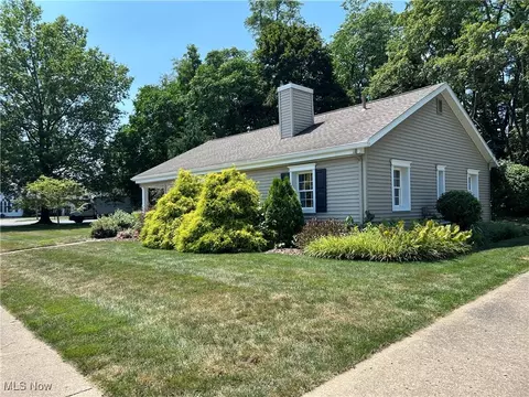 640 N Wooster Ave, Strasburg, OH 44680