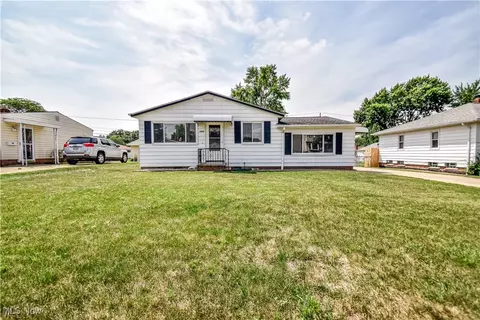 1842 Eldon Dr, Wickliffe, OH 44092 photo 1