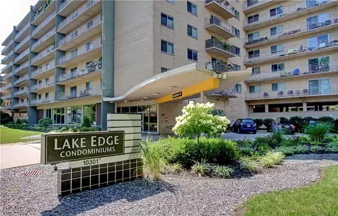 10301 Lake Ave #419, Cleveland, OH 44102