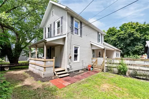 18557 Blosser Rd, Dalton, OH 44618