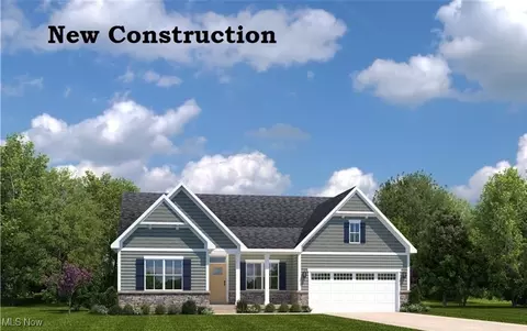 6356 Tristin Ln, Medina, OH 44256