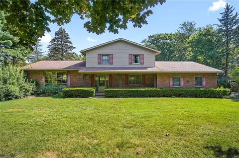 11465 Clinton Rd, Doylestown, OH 44230