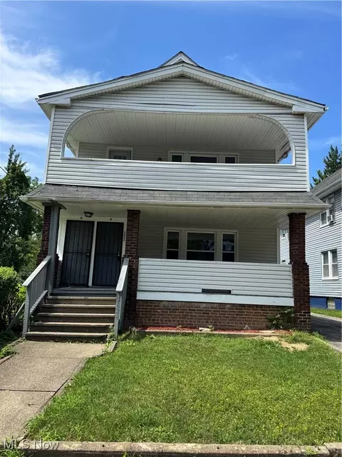 3624 E 118th St, Cleveland, OH 44105