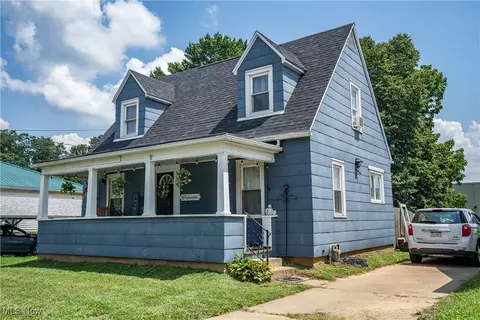 848 Fairview Ave, Parkersburg, WV 26101