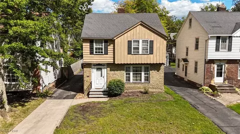 1139 Brentwood Rd, Cleveland Heights, OH 44121