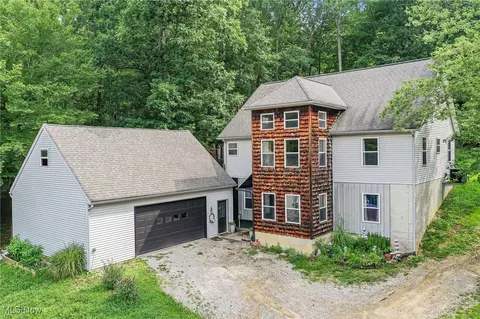 862 Walnut Dowler Rd, Logan, OH 43138