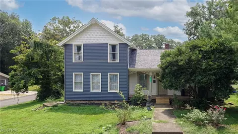 4596 W Prospect St, Mantua, OH 44255