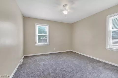 Bedroom - 615 E 266th St, Euclid, OH 44132 photo 1 of 4