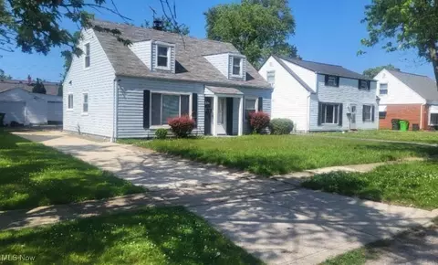 27031 Shirley Ave, Euclid, OH 44132