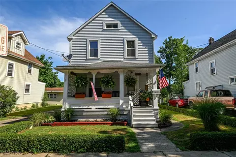 1165 Florida Ave, Akron, OH 44314