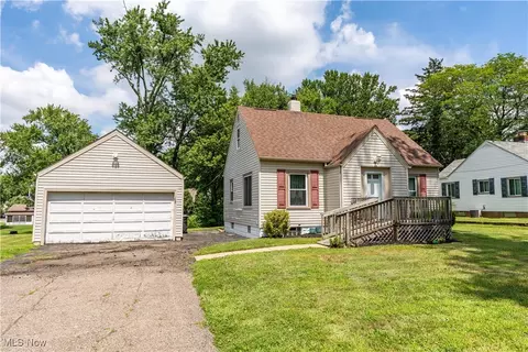 4741 12th St NW, Canton, OH 44708 photo 2