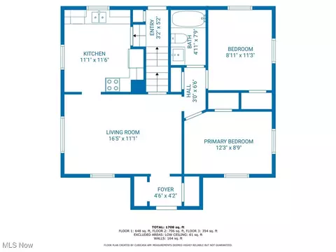 4741 12th St NW, Canton, OH 44708 photo 29