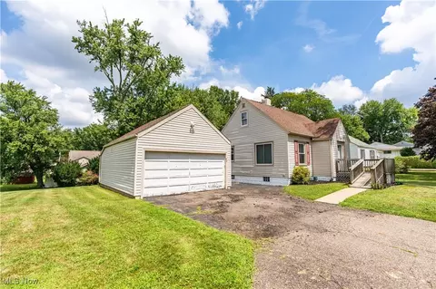 4741 12th St NW, Canton, OH 44708 photo 28
