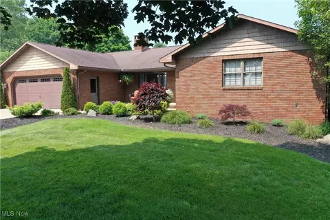 5553 Township Road 260, Millersburg, OH 44654