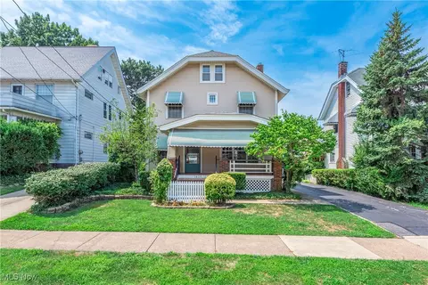 1630 Wyandotte Ave, Lakewood, OH 44107