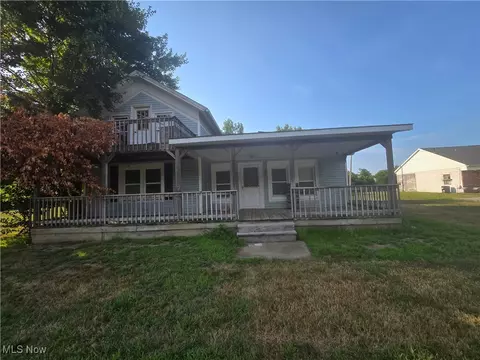 4681 N N Rdg, Perry, OH 44081