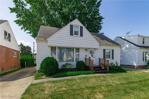 20470 Trebec Blvd, Euclid, OH 44119