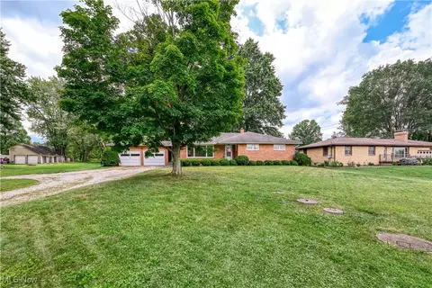4690 Tallmadge Rd, Rootstown, OH 44272 photo 2