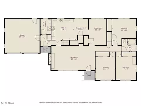 4690 Tallmadge Rd, Rootstown, OH 44272 photo 22