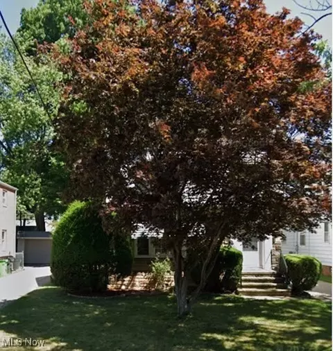 20941 S Lake Shore Blvd, Euclid, OH 44123