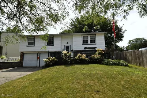 804 Texas Ave, Mcdonald, OH 44437