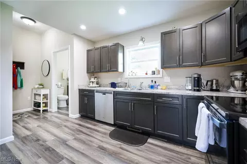 Kitchen - 208 Maple St, Baltic, OH 43804 photo 1 of 2
