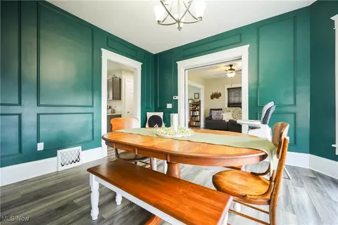 Dining - 208 Maple St, Baltic, OH 43804 photo 2 of 2