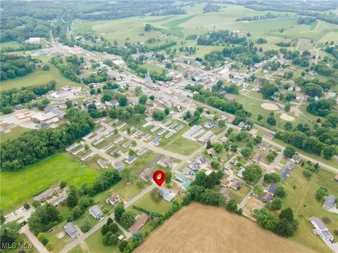 View/Area - 208 Maple St, Baltic, OH 43804 photo 2 of 3