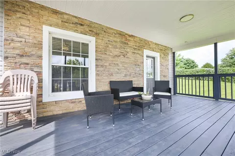 Exterior - 208 Maple St, Baltic, OH 43804 photo 5 of 12