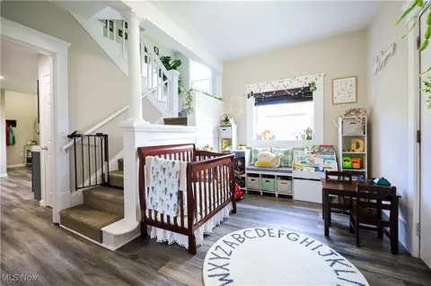 Entry Way - 208 Maple St, Baltic, OH 43804 photo 1 of 8