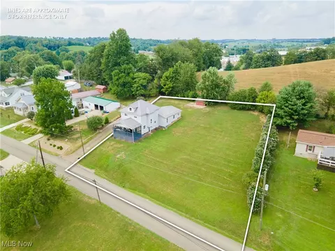 View/Area - 208 Maple St, Baltic, OH 43804 photo 1 of 3