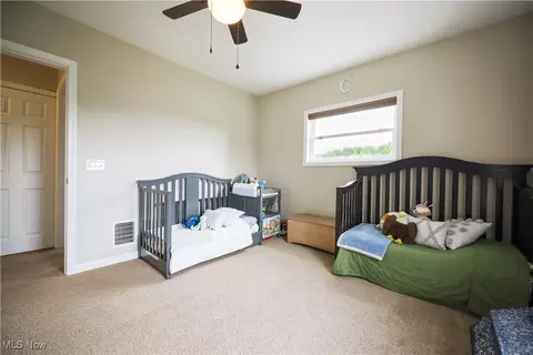 Bedroom - 208 Maple St, Baltic, OH 43804 photo 4 of 4