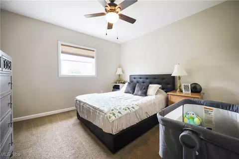 Bedroom - 208 Maple St, Baltic, OH 43804 photo 1 of 4