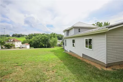Exterior - 208 Maple St, Baltic, OH 43804 photo 10 of 12
