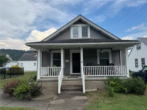 192 Main St, Powhatan Point, OH 43942