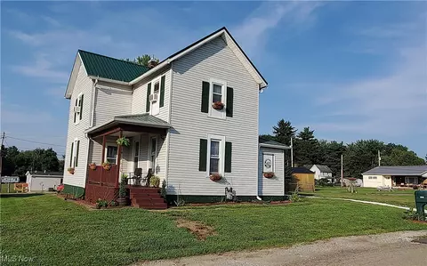 1919 Sarchet Ave, Cambridge, OH 43725