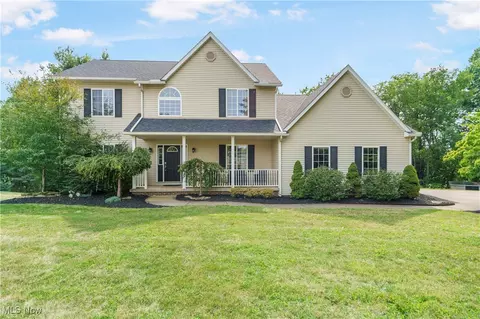 2450 Pennington St NW, Canton, OH 44709