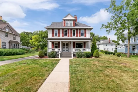 325 Broad, Cuyahoga Falls, OH 44221