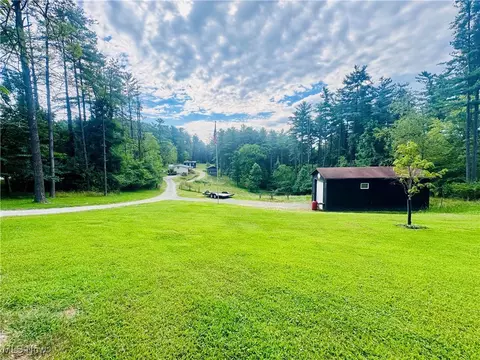 35420 Hanson Rd, Beverly, OH 45715