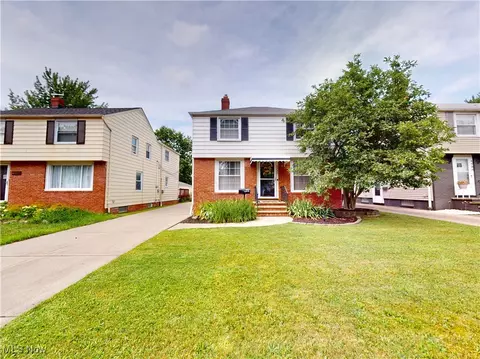 4531 Laurel Rd, South Euclid, OH 44121
