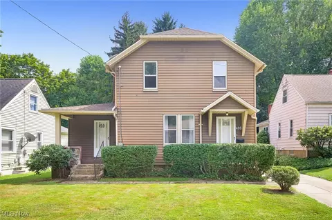 486 Needham Ave, Kent, OH 44240