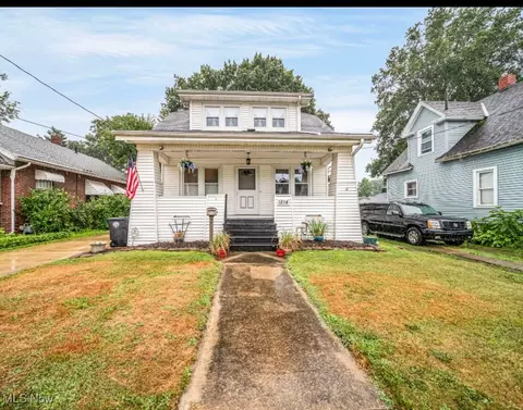 1814 W 13th St, Ashtabula, OH 44004