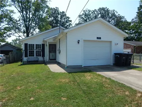 173 Brace Ave, Elyria, OH 44035