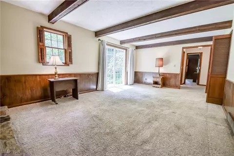Living - 2439 Beechersbrook Ln, Madison, OH 44057 photo 4 of 6