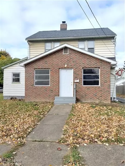 24 Millet Ave, Youngstown, OH 44509