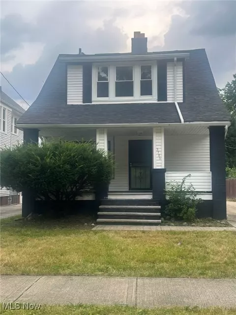 3786 E 151st St, Cleveland, OH 44128