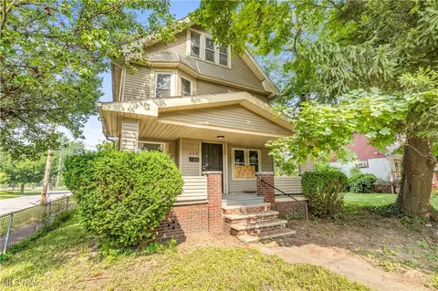 448 E 114th St, Cleveland, OH 44108