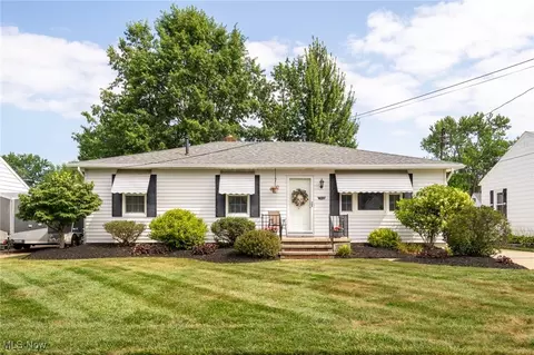 1312 W 35th St, Lorain, OH 44053